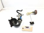 2003-2008 Mercedes R230 SL500 5.0L Fuel Gas Auxiliary Pump W/ Sending Unit Oem Used. Price: $117.99.