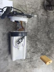 2001 02 2003 Chevrolet Tahoe Fuel Pump Assembly 6.0L Engine W/o Flex 19121628 Used. Price: $159.99.