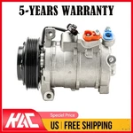 A/c Compressor For 2009-2019 Dodge Journey 2.4L 2020 55111433AD New. Price: $153.99.