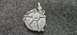 Volkswagen Atlas Vacuum Pump 03H145100C Oem Used. Price: $40.00.