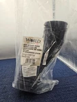 Autopart International 2402-728708 Air Intake Hose Fits 2008-2012 Honda Accord New. Price: $25.16.