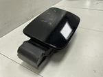 2011 Hyundai Sonata Fuel Filler Door Oem+ (phantom Black Metallic) Used. Price: $83.66.