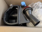 Eventuri Black Carbon Intake System 2017 - 2021 Honda Civic FK8 Type New. Price: $1200.00.