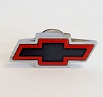 Proform Carburetor Air Cleaner Center Nut Small Chevy Bowtie Style 141-322 Used. Price: $28.79.