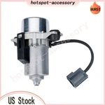For 2012-2018 Jeep Wrangler Brake Booster Vacuum Pump P04581586AB 04581586AA New. Price: $59.39.