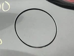 Murano 2019 Fuel Filler Door 2762616 Used. Price: $95.00.