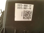 Air Cleaner 2.0L Vin 9 8TH Digit Turbo Fits 13-16 Mkz 1305867 Used. Price: $81.25.