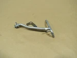 18-21 Mercedes Gt 63 X290 2019 Engine Motor Coolant Return Hose Pipe Line ;:a Used. Price: $42.50.