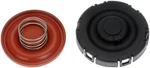 Pcv Valve Diaphragm Dorman For 2014-2016 Bmw 228I 2.0L L4 New. Price: $49.73.