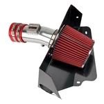 Black Red For 2007-2012 Altima V6 3.5L Heat Shield Cold Air Intake + Filter New. Price: $57.99.