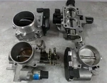 2001 Toyota Camry Throttle Body Assembly Oem 76K Miles - LKQ430249411 Used. Price: $82.68.