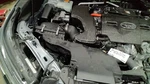 Air Cleaner Hybrid Fits Forester 1725558 Used. Price: $240.00.