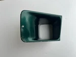 Bmw 325I Left Front Bumper Air Intake Green E30 88-92 Oem 961 505.1 Used. Price: $49.95.