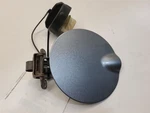 2009-2020 Dodge Journey Fuel Filler Door Silver Used. Price: $78.64.