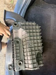 2002-2024 Dodge Ram 1500 2500 5.7L Air Cleaner Filter Box Assembly Oe 53032406AA Used. Price: $79.99.