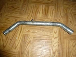 Jaguar Xjs Air Intake Upper Manifold To Tube 1976 - 1991 Oem 13K Miles Used. Price: $55.00.