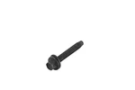 Genuine Mopar Hex Head Screw 6509830AA New. Price: $8.38.