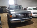 Throttle Body Valve Assembly 8-302 5.0L Fits 88 Bronco 2136426 Used. Price: $61.75.
