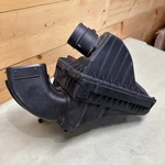 13-19 Jaguar X351 Xjl Xf 3.0L Left Driver Side Air Intake Cleaner Filter Box Oem Used. Price: $70.95.