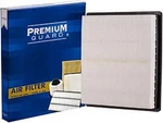 Engine Air Filter PA99365 Fits 2023-19 Forester, 2023-18 Size: Premium Guard New. Price: $23.99.