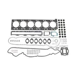 5579030 Overhaul Gasket Kit For Cummins Engine 6C Isc Isl Qsc QSL8.9 QSL8.3 New. Price: $125.40.