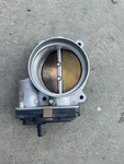 Oem 16-20 Ford Mustang Shelby GT350 Air Intake With Throttle Body Free Shipping! Used. Price: $299.99.