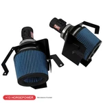 Injen SP1998BLK Short Ram Cold Air Intake For 07-08 G35 3.5L / 08-13 G37 3.7L V6 New. Price: $469.17.