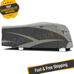 Adco 52845 32' X 102" 114" Designer Series Sfs Aqua Shed Class Cover New. Price: $505.08.