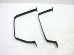 2013-2022 Chevrolet Trax Fwd Fuel Tank Strap Metal Bracket Support Oem -set Of Used. Price: $32.00.