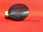 2009-2018 Vw Tiguan Gas Fuel Filler Door Lid W/ Pocket Z2Z2 Night Blue Metallic Used. Price: $79.99.