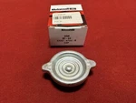 Nos 1966-1967 Lincoln / Continental Oil Filler Cap C7AZ-6766-B EC-66 66-67 New. Price: $20.00.