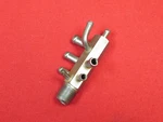 Ford Mustang F150 Ltd Lincoln Mercury 3/8" Npt Intake Vacuum Tree Fitting Used. Price: $29.99.