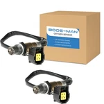 Pair Oxygen O2 Sensor Wire For 2003 Dodge Ram 2001-2002 Jeep Wrangler 2.4 2.5 New. Price: $33.99.