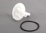 For Bmw (2004-2010) Fuel Pump Closing Cover Right (pass. Side) Genuine New. Price: $79.70.