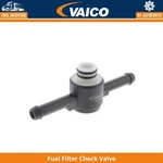 For 1999-2005 Volkswagen Jetta 1.9L L4 Diesel Fuel Filter Check Valve Vaico 2000 New. Price: $30.46.