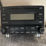 07 08 09 10 Hyundai Elantra Sedan Am Fm Xm Cd Radio Receiver Oem 96160-2H1519Y Used. Price: $52.99.