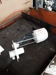 Fuel Pump Assembly Fits 08-14 Scion Xd 1606599 Used. Price: $85.49.