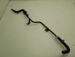 Audi Tt 8N Bam Apx Connecting Pipe Hose Line For Carbon Filter 06A133352C Used. Price: $47.59.