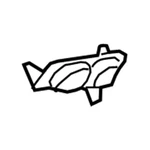 New Genuine Mercedes-benz Floor Panel 2226331111 / 222-633-11-11 Oem. Price: $26.86.