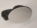 2010-2016 Buick Lacrosse Fuel Filler Door White 22938619 10-16 Used. Price: $81.32.