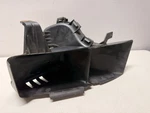 08-13 Oem Bmw E82 E88 128 135 Sport Front Left Driver Brake Air Duct Used. Price: $64.99.