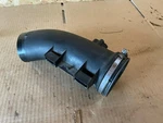 Bmw E70 E71 F15 F25 F10 Turbocharged Air Mass Intake Hose Pipe Line Oem 116K Used. Price: $30.14.
