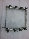 077133681AB Fuel Injection Parts 4.2L Cylinder 04 05 06 Touareg S-214RM Used. Price: $75.00.