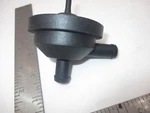 Porsche 924 928 944 Turbo S2 964 968 Fuel Vent Vacuum Valve New Genuine. Price: $135.80.