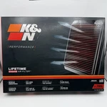 K&n 33-2466 Air Filter 2011-2016 Chevy Gmc Duramax Diesel 2500 3500 Kn 6.6L V8 New. Price: $59.99.