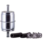 Napa Gold 3032* Fuel Filters (6 Pack) Replaces Wix 33032 Replacements New. Price: $42.69.