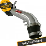 Injen IS1560P Polished Short Ram Air Intake For 99-00 Honda Civic Si 1.6L L4 New. Price: $230.00.