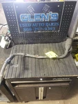 Mustang 2017 Fuel Filler Neck 1071195 Used. Price: $107.81.