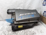 Driver Air Cleaner 231 Type Models SL63 Fits 11-19 Mercedes S-class Used. Price: $149.25.