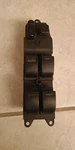 92-96 Lexus ES300 Electrical Left Driver Side Master Window Switch Oem Used. Price: $55.00.